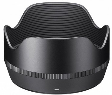 Sigma Lens hood LH554-01