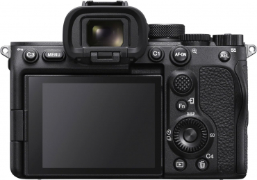Sony Alpha 7S III + Sony SEL PZ 10-20mm f4 G