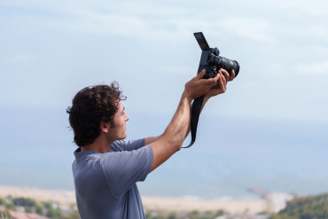 Sony Alpha 9 III + ZEISS Otus ML 85mm f1,4