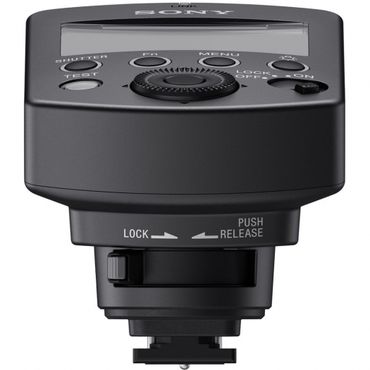 Sony Funksender Drahtlos-Blitzsystem FA-WRC1M