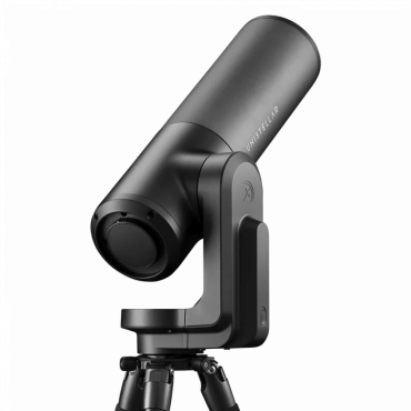 Unistellar eQuinox 2 mit Rucksack und Solar Filter Aktionsset