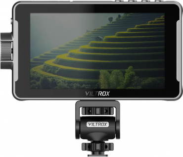 Viltrox Monitor DC-550 Pro II 
