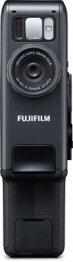 Fujifilm Instax mini Evo Cinema EX D + étui noir