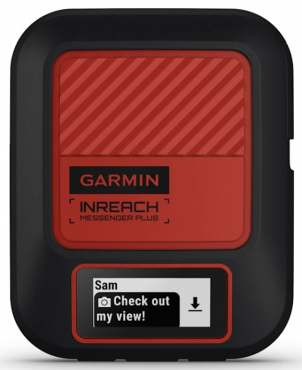 Garmin inReach® Messenger Plus