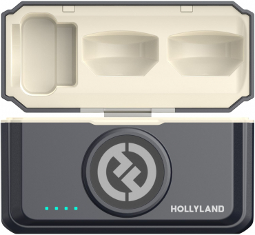 Hollyland Lark M2 Kamera