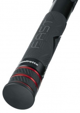 Manfrotto MVGBF-CF Fast GimBoom carbone