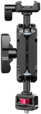 Ulanzi SC-02 (4,5) Starke Saugnapfhalterung