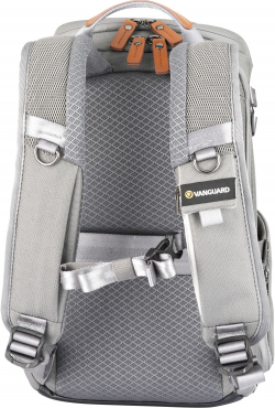 Vanguard VEO CITY B37 GY Sac à dos Gris
