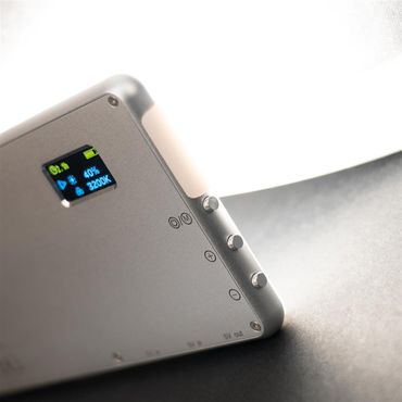 Dörr Slim LED Video Light SVL-180 PB