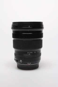 Fuji XF 10-24 F4 R OIS gebraucht #9210394