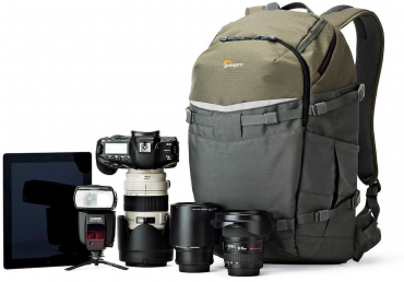 Lowepro Flipside Trek BP 450 AW single piece
