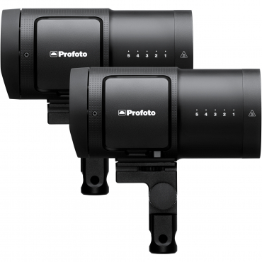 Profoto B20 Duo Kit Studio Blitzgerät