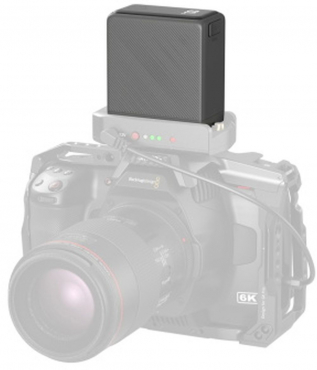 SmallRig 5729 Camera Battery for NP-F970