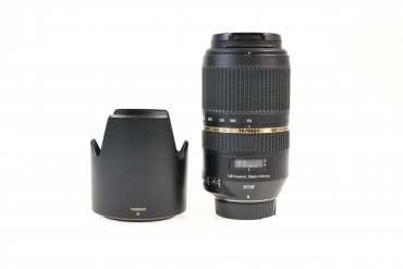 Tamron 70-300mm f4-5.6 Nikon gebraucht #9163700
