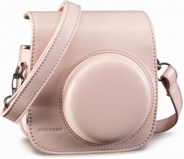 Cullmann Tasche 98864 RIO Fit 110 Apricot Instax Mini