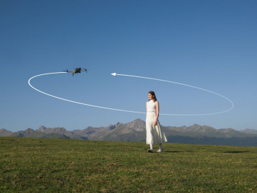 DJI Mini 5 Pro Fly More Combo (RC2) Ausstellungsstück