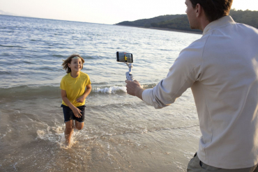 DJI Osmo Mobile 7