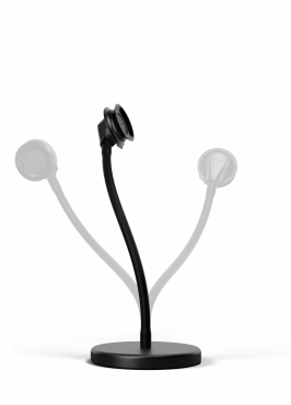 Fidlock VACUUM Flex Desk Base