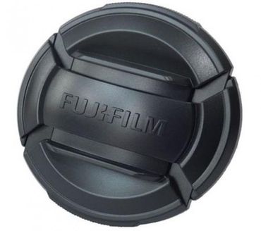 Fujifilm Bouchon dobjectif 43 mm pour XF 35mm f2