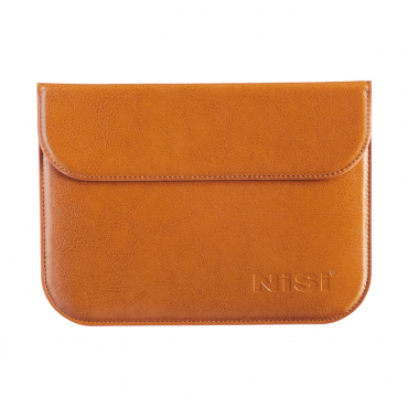 Nisi Reverse nano IR Gray Graduated Filter GND(8)0.9