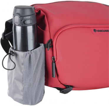 Vanguard VEO LITE S7L Sling-Tasche Red