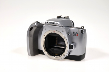 Canon 300 V Gehäuse analog gebraucht #9163485