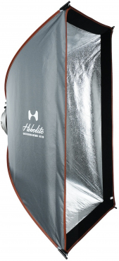 Hobolite Quick Release Dual Softbox Set