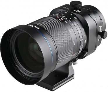 LAOWA 55mm f2,8 Macro Tilt-Shift Nikon Z