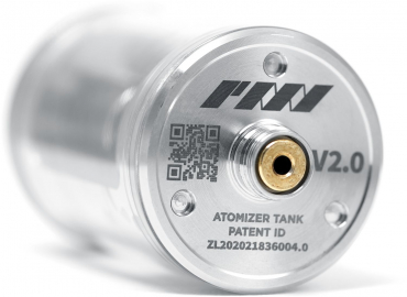 PMI Shock-Proof Chamber