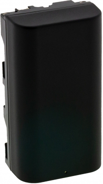 Berenstargh Akku Sony NP-F550 3500mAh USB-C Input