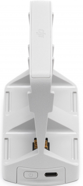 DJI Flip Parallel Charging Hub + 2x Intelligent Flight Battery