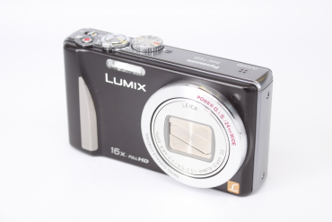 Panasonic DMC-TZ25 gebraucht #9070475