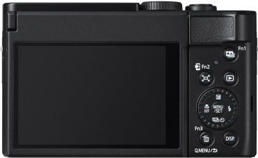 Panasonic Lumix DC-TZ99 black + DMW-BLG10