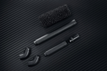 PMI SmokeNINJA Pro Kit