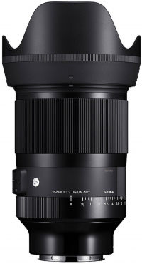 Sigma 35mm f1,2 DG DN (Art) L-Mount Kundenretoure