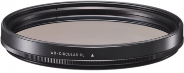 Sigma WR Circular PL Filter 67mm für 16-300mm