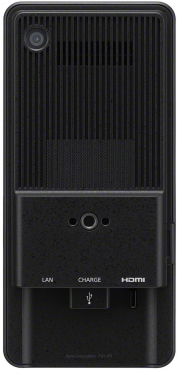 Sony PDT-FP1 tragbarer Datentransmitter