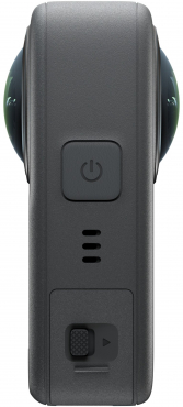 DJI Osmo 360 Adventure Combo + SanDisk microSDXC Extr. Pro 128GB 200MB