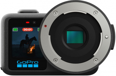 GoPro MISSION 1 PRO ILS