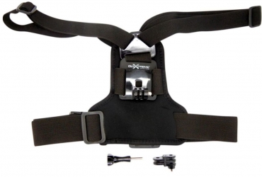 GoXtreme Chest-Mount