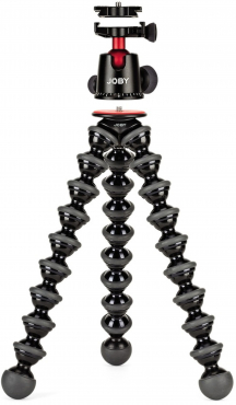 Kit de trépied Joby GorillaPod 5K Made in Italy