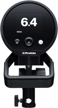 Profoto Pro-D3 750 Kundenretoure