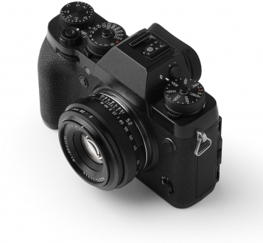 TTArtisan 25mm f2 Fuji X Kundenretoure