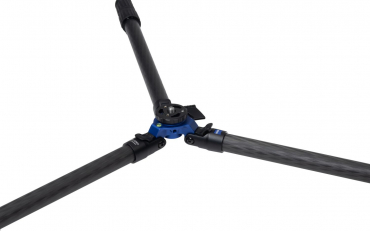 ZEISS Pro Series Lightweight Tripod Set