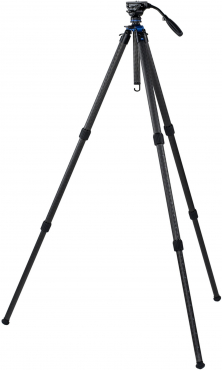 ZEISS Pro Series Tripod Set Universal