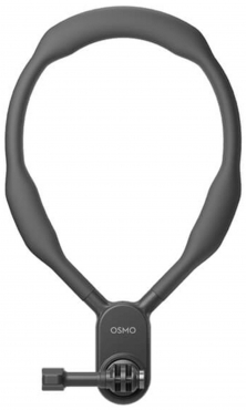 DJI Osmo Action 5 Pro Nackenhalterungs-Bundle