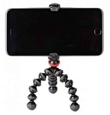 Joby GorillaPod Mobile Mini Tripod black