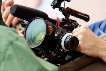 Nikon Nikkor Z 28-135mm f4 PZ