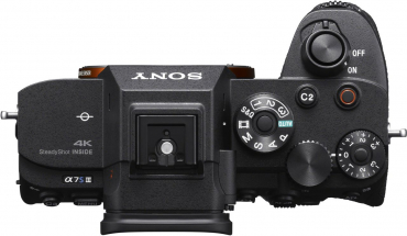 Sony Alpha 7S III + Sony SEL PZ 10-20mm f4 G