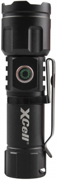 XCell LED flashlight LUNALUX MINI